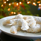 Illustration for article titled Our favorite holiday cookie recipes, pt. 3: Walnut crescent cookiesem/em